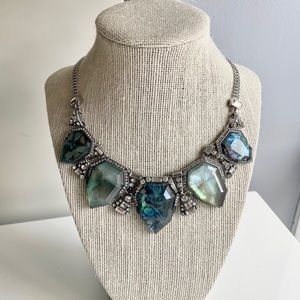Chloe + Isabel Statement Necklace